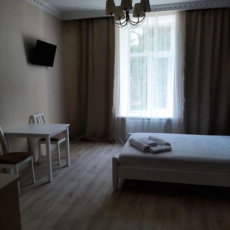 Apartamenty Uspenskaya, 24 Odessa Esterno foto